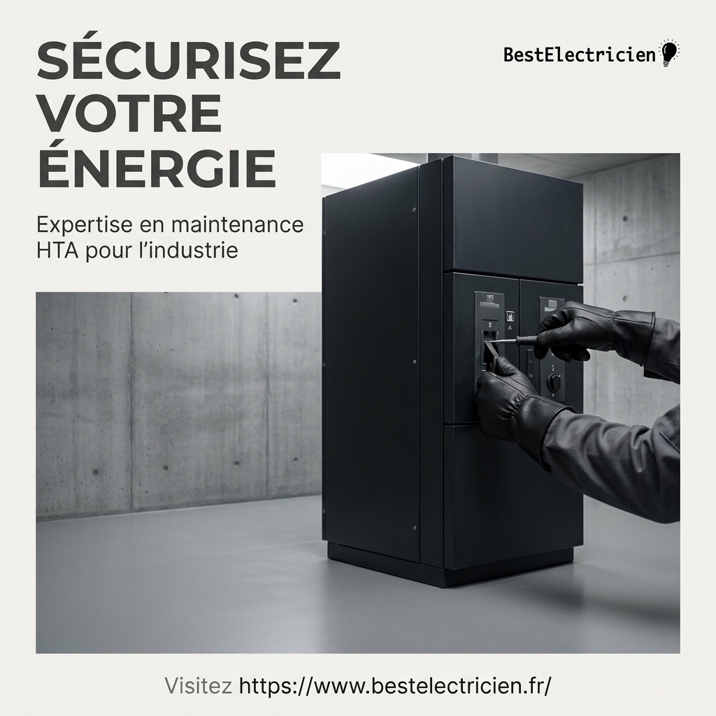 Maintenance HTA : Pourquoi le contrôle annuel est crucial pour votre industrie en 2026 1