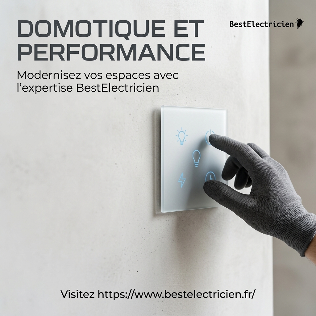 Domotique et efficacité énergétique : comment moderniser vos logements en 2026 1