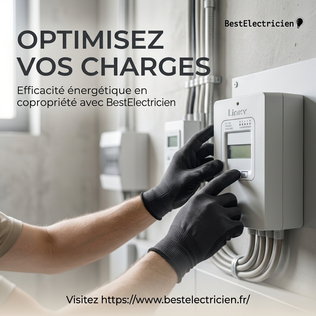 Optimisation énergétique des copropriétés : guide pour réduire durablement vos charges 1