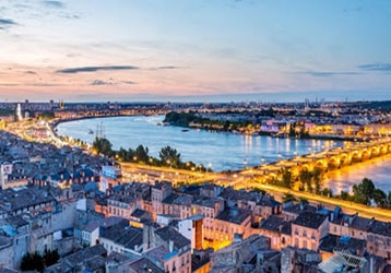 Meilleurs Electriciens à Bordeaux