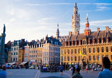 Meilleurs Electriciens à Lille