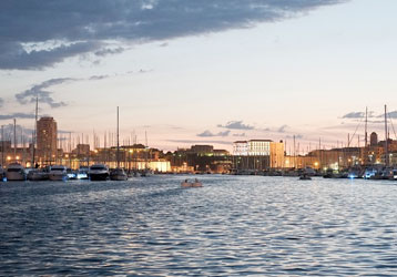 Meilleurs Electriciens à Marseille