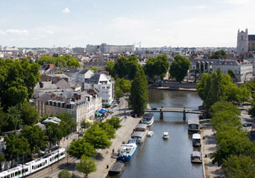 Meilleurs Electriciens à Nantes