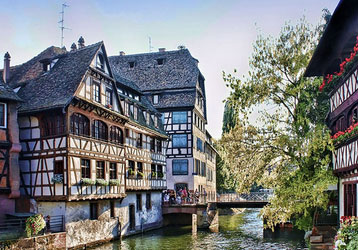 Meilleurs Electriciens à Strasbourg