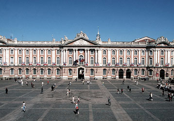 Meilleurs Electriciens à Toulouse