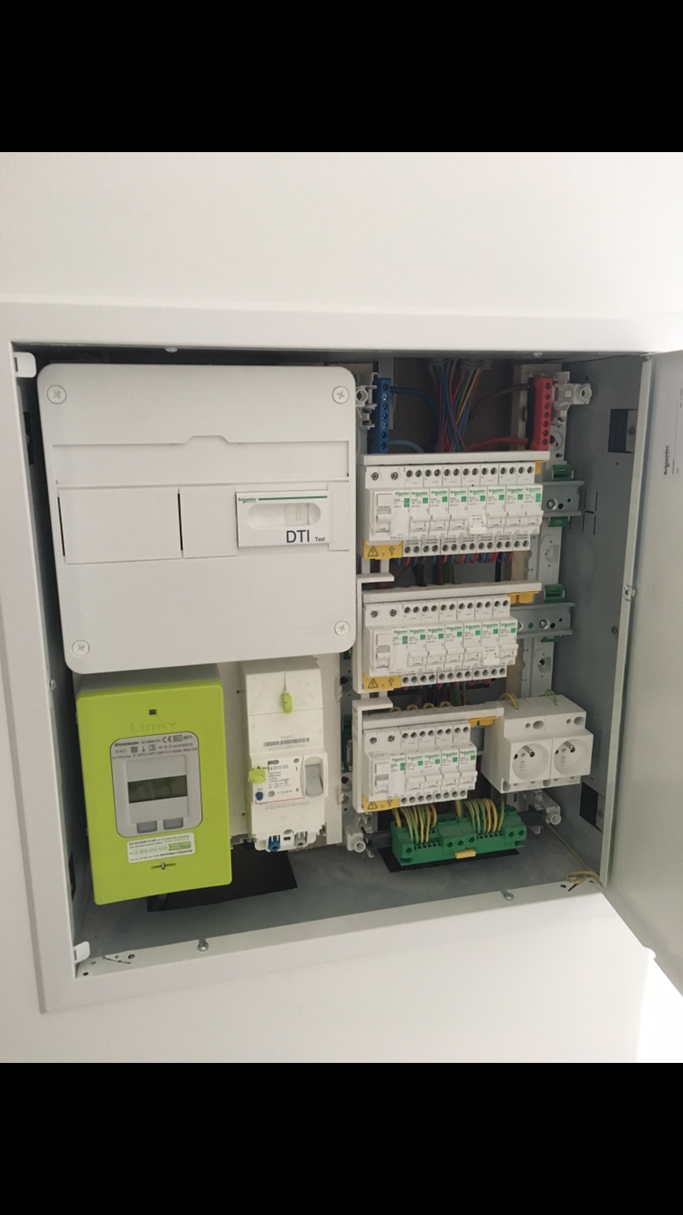 Pisano Électricité