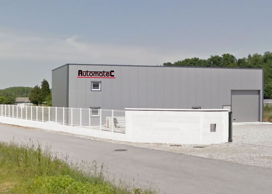 AUTOMATEC - Électricien à Andancette