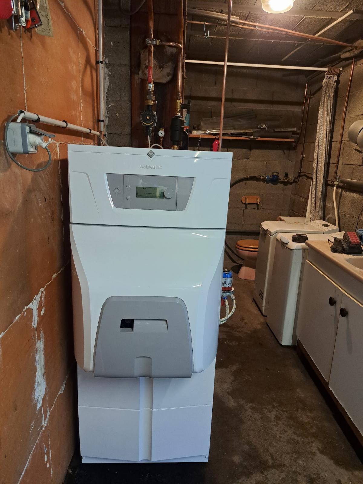 EPC Maintenance (Issartel Xavier) - Électricien à Langogne