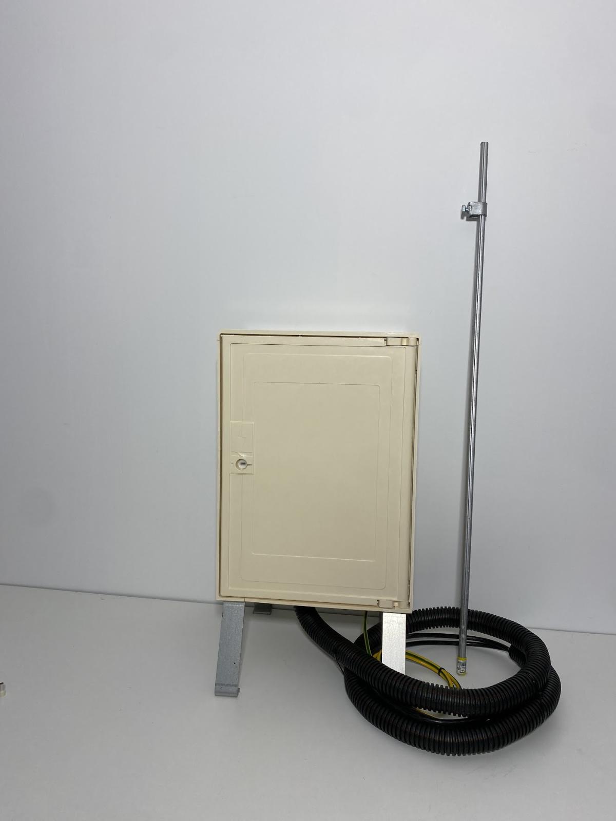 KeeQ Electric - Électricien à Saint-Sulpice-la-Pointe
