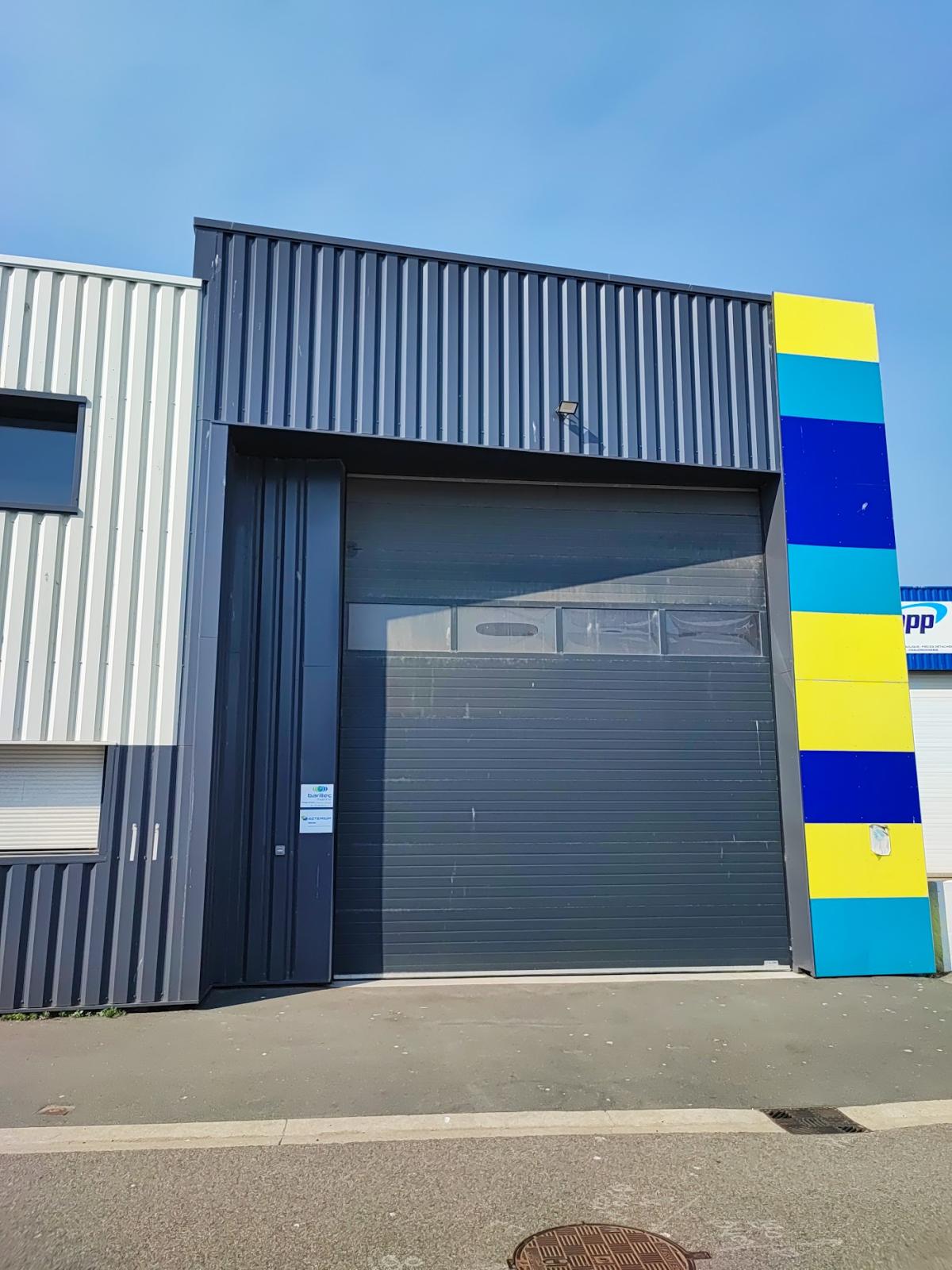 Barillec Marine Les Sables d'Olonne - Électricien à Les Sables-d'Olonne