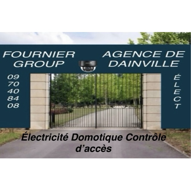 Ets Fournier Jacques - Électricien à Arras