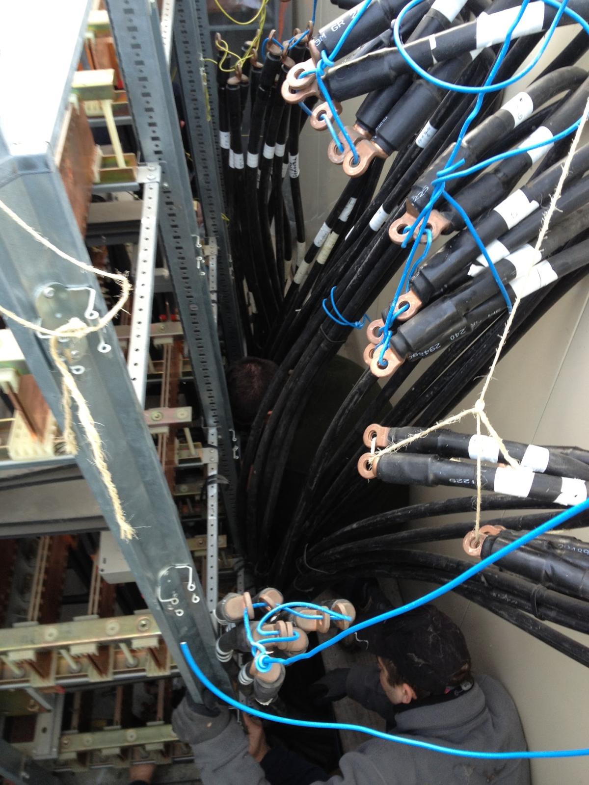 Sud Electricité - Électricien à Afa