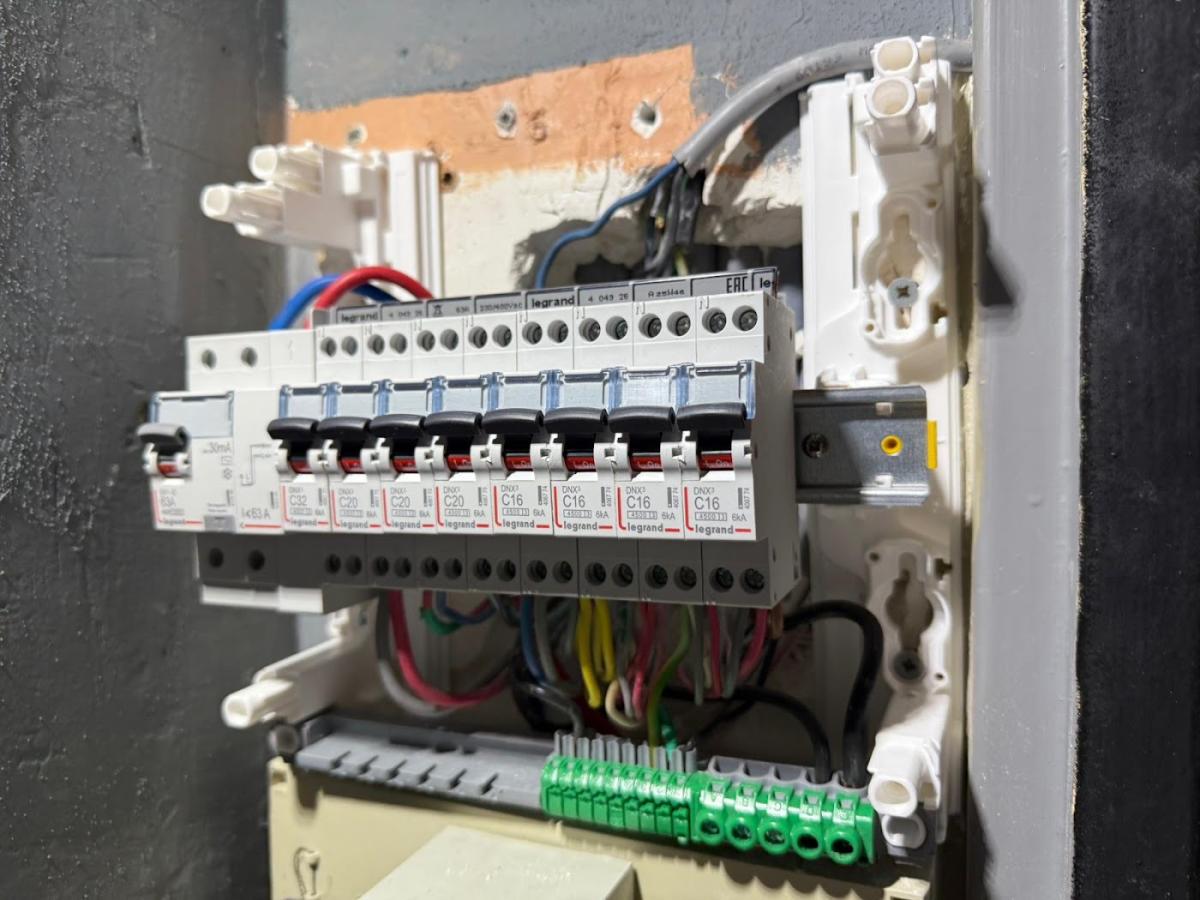SIK ELEC - Électricien à Bonneuil-sur-Marne