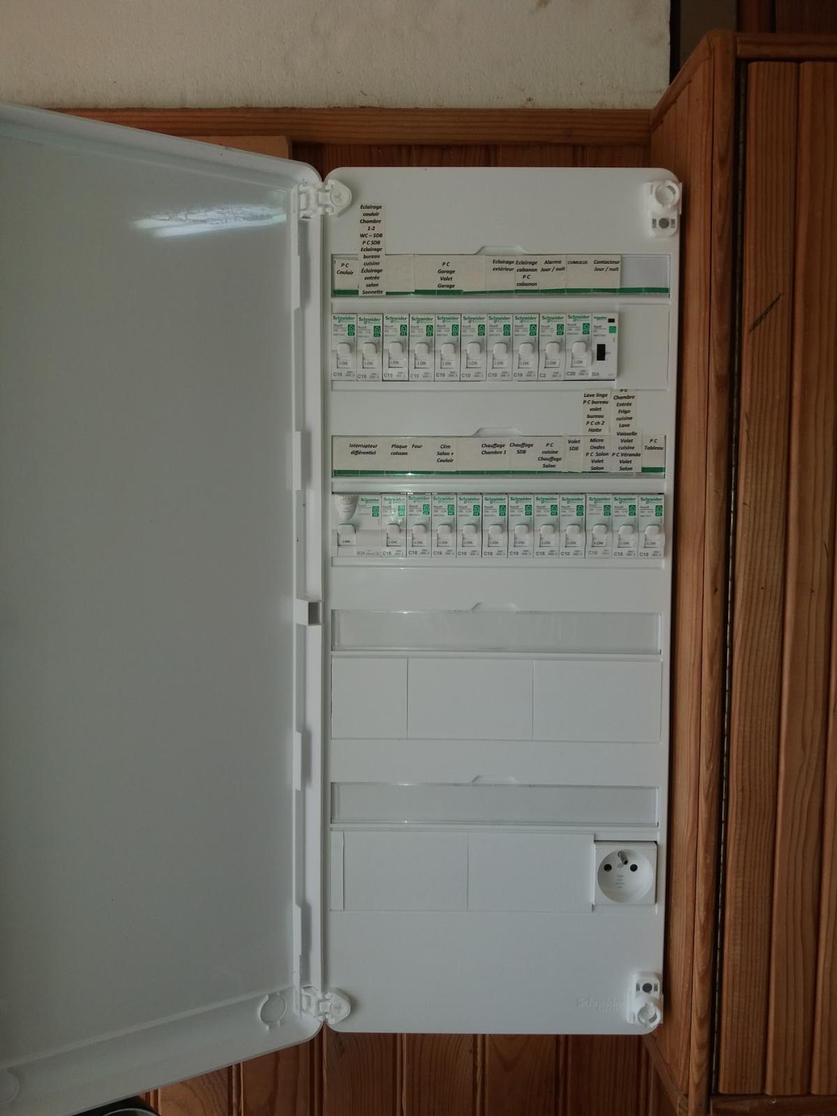 BSH - Électricien à L'Union