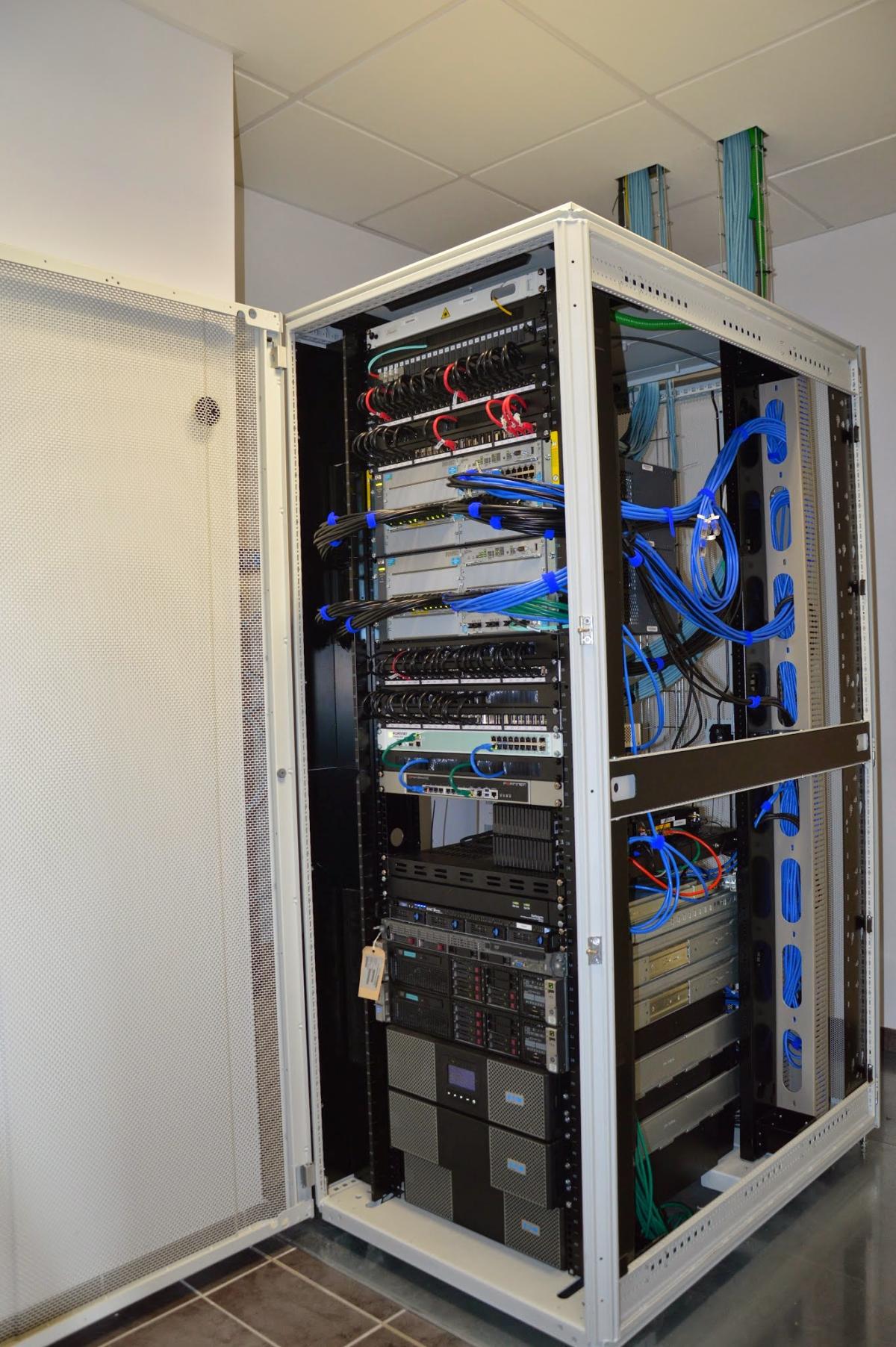 3A Réseaux - Électricien à Vénissieux