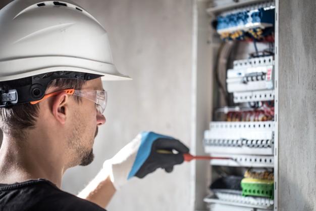 DESA TECH - Électricien à Villiers-sur-Marne