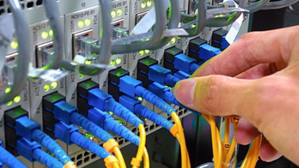 Elec.Com - Électricien à Bois-Guillaume