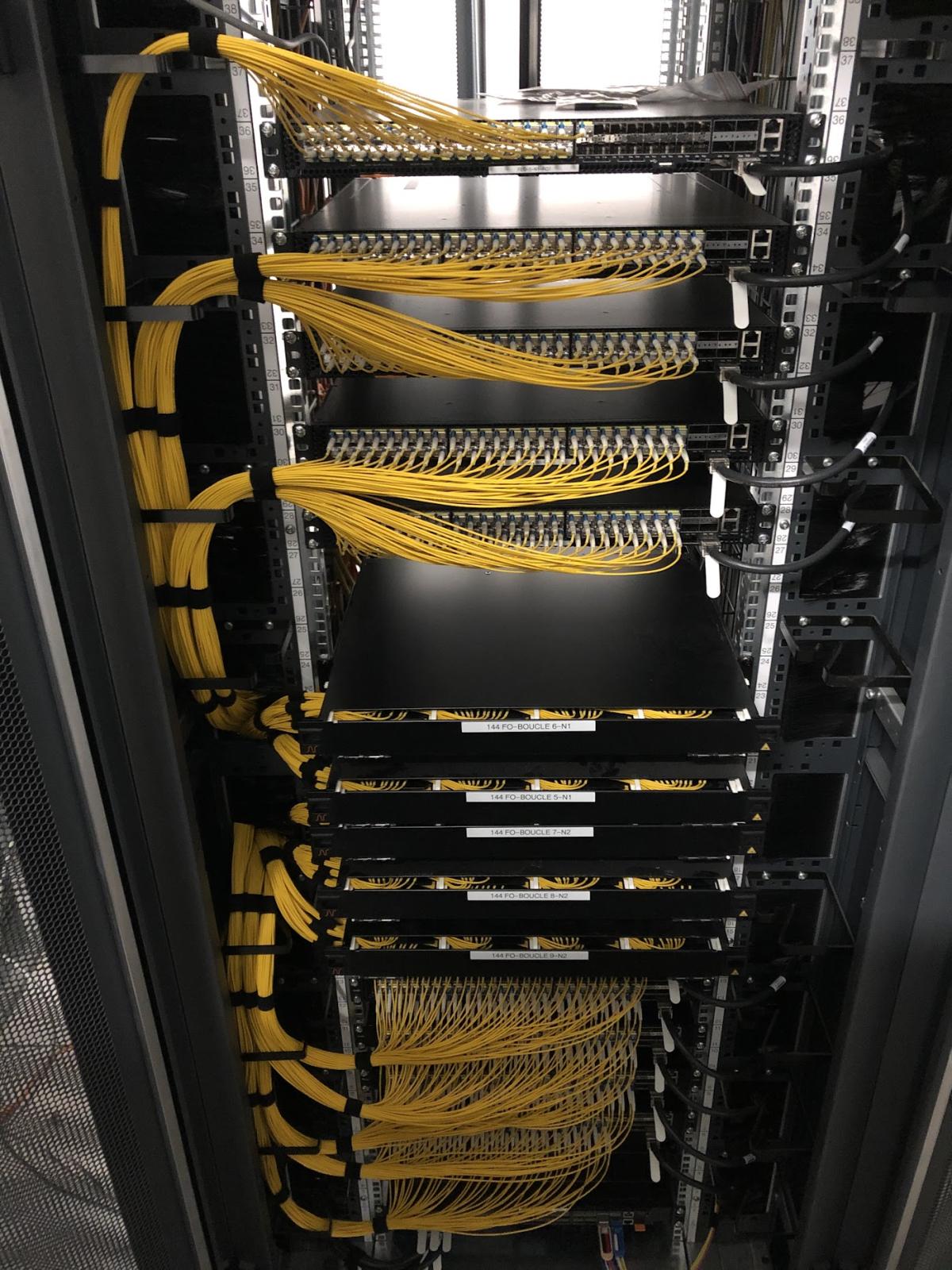 LACSAP - Électricien à Seclin