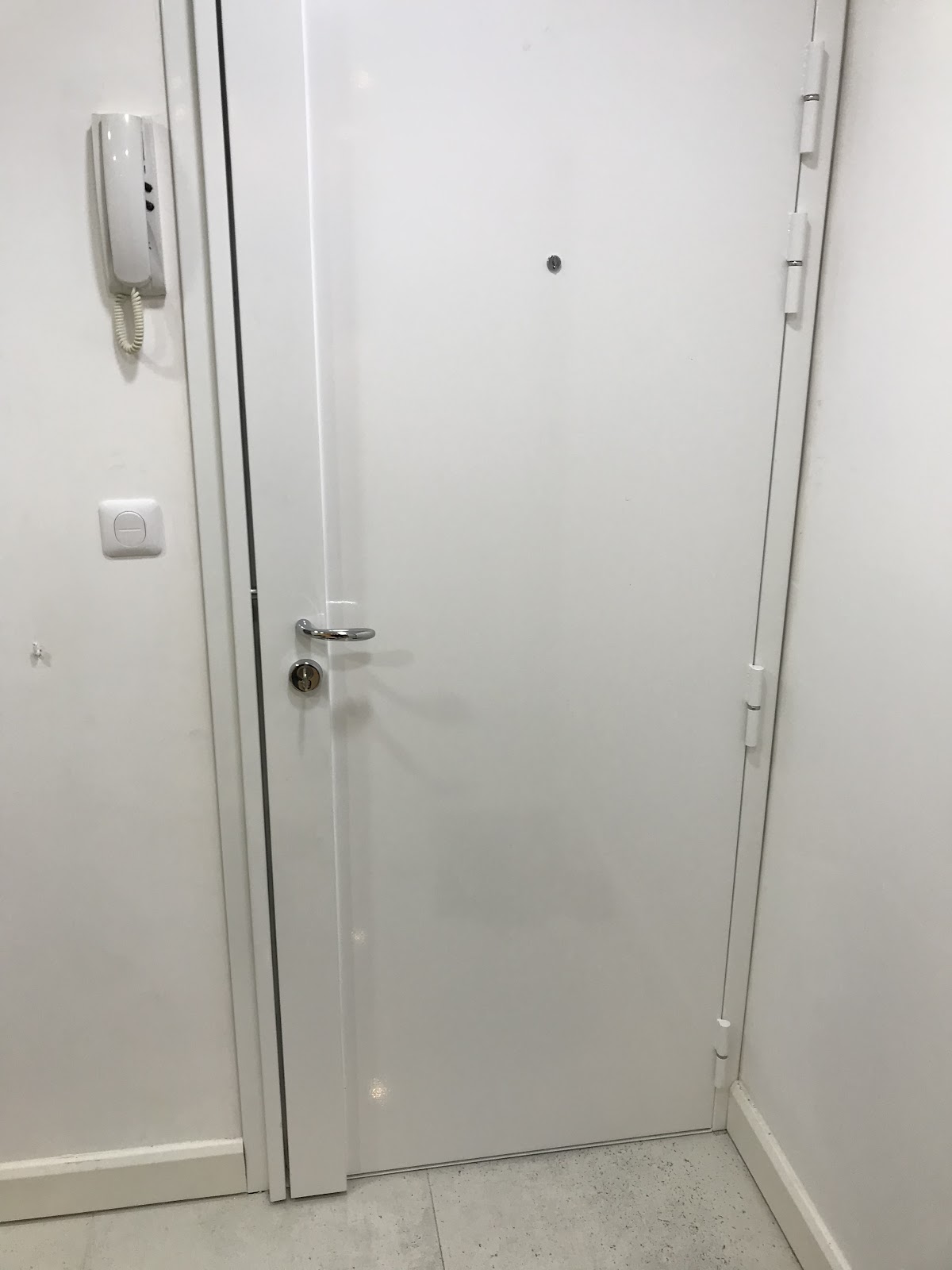 Abel père et fils / Abel Assistance