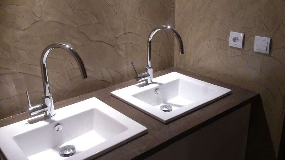 Renovation et Construction de interieurs