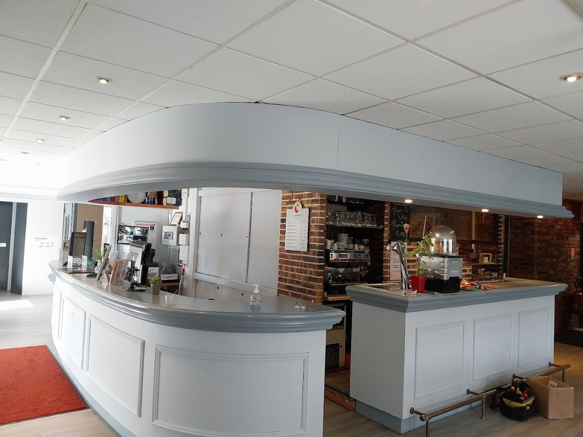 Robmar stone construction