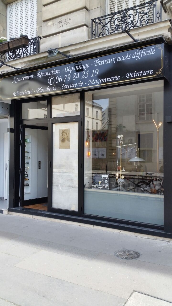 Ter Elec Artisan Electricien