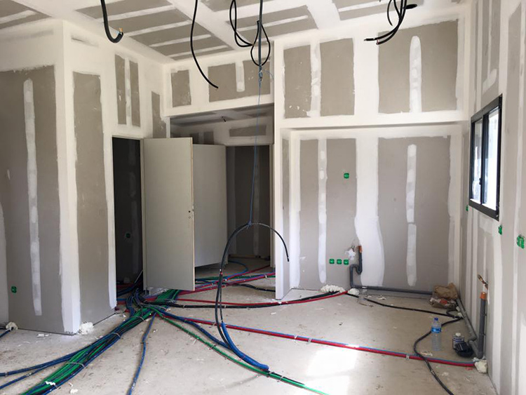 Etablissement Laroche