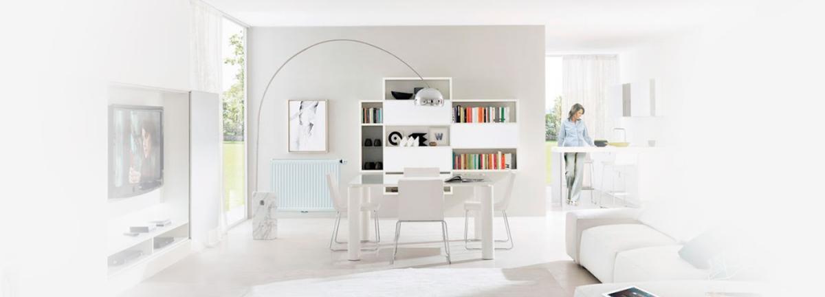 Homing Home Domotique Lyon