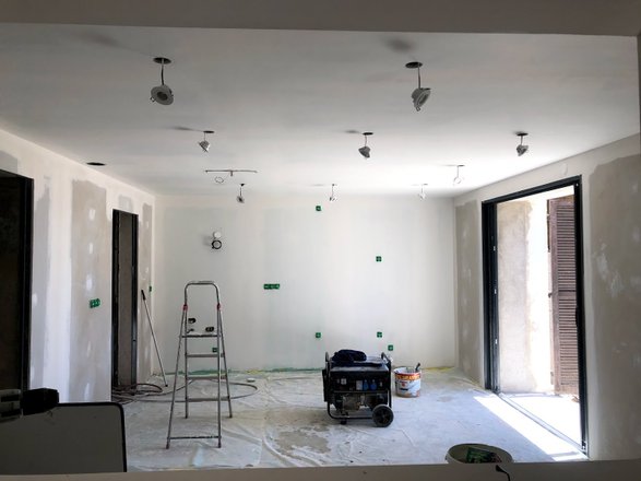 Martin Berchard Électricité - MBE - Lyon et agglomération lyonnaise