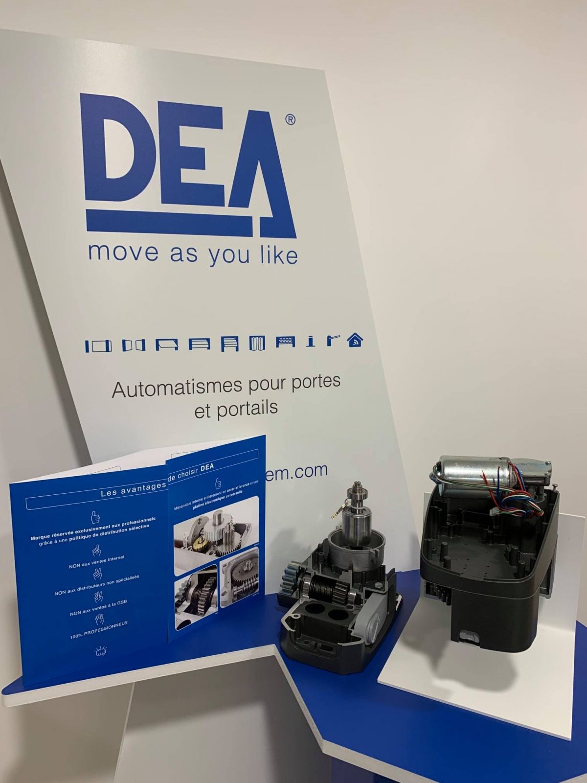 Électricité instalation dépanage 13