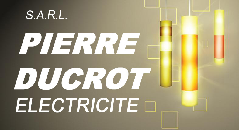 Pierre Ducrot Electricité - EURL