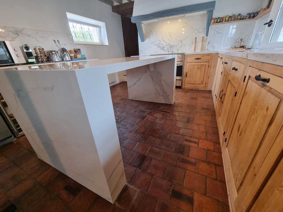 RENOVATIONS MONTEIRO