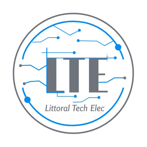 SAS Littoral Tech Elec