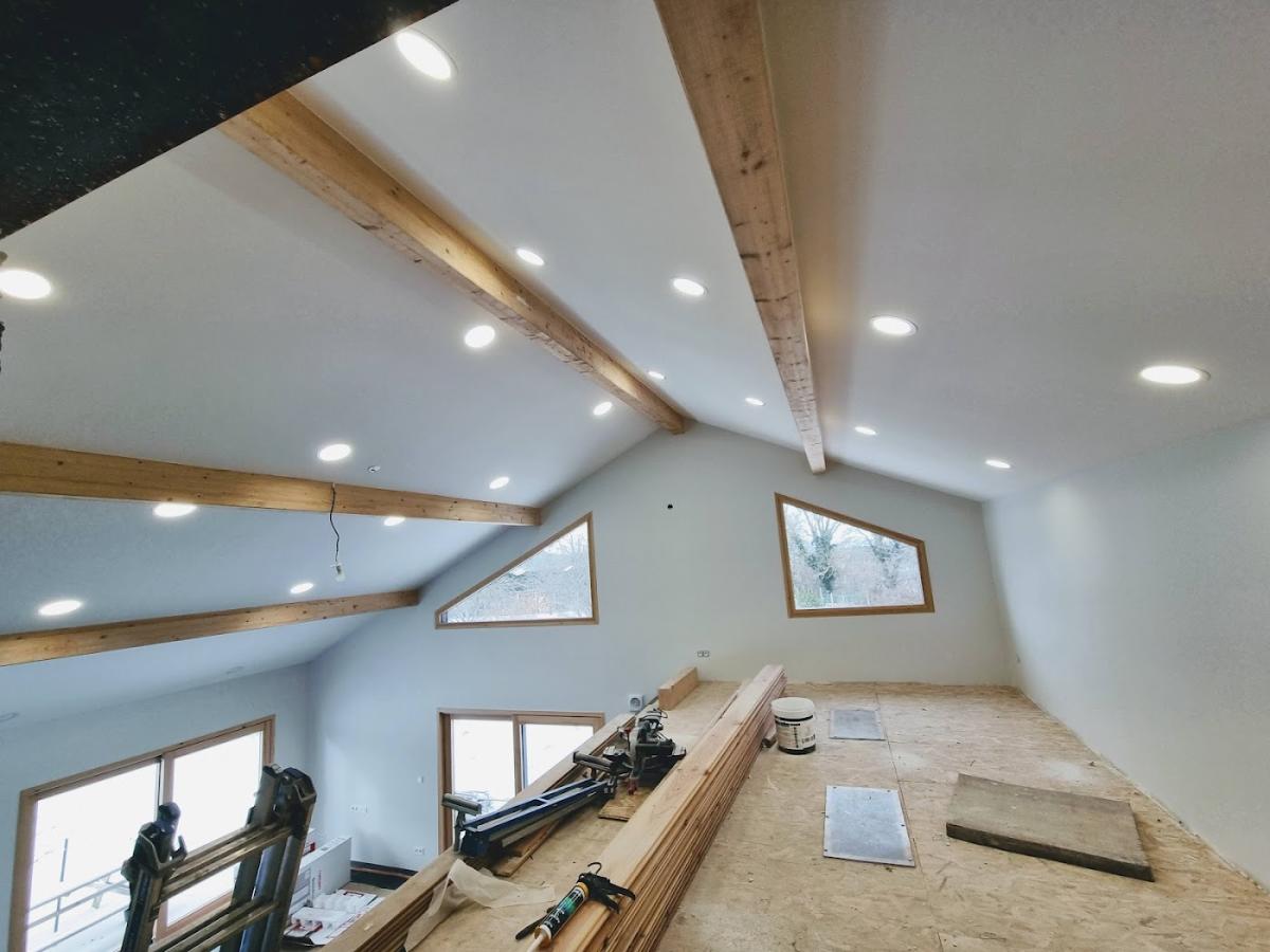 EGD Électricité Générale & Domotique