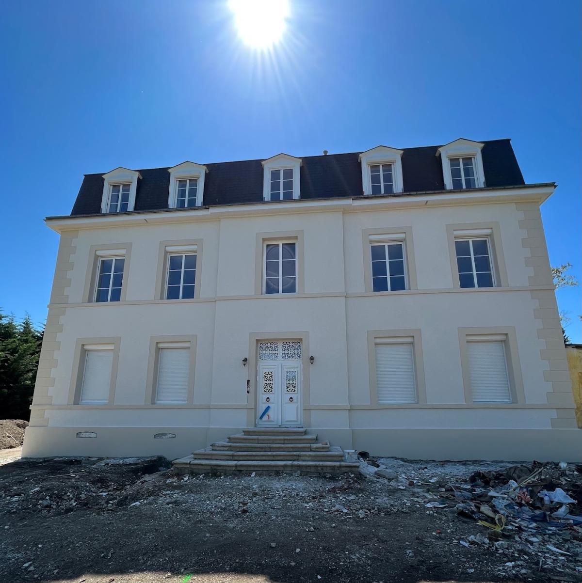 Menuiserie Aluminium Service - M.A.S.