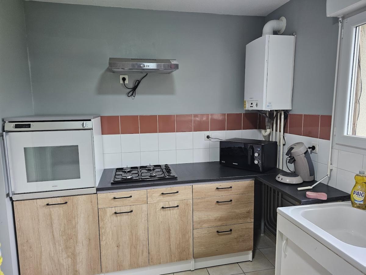 patrice elec et multi services