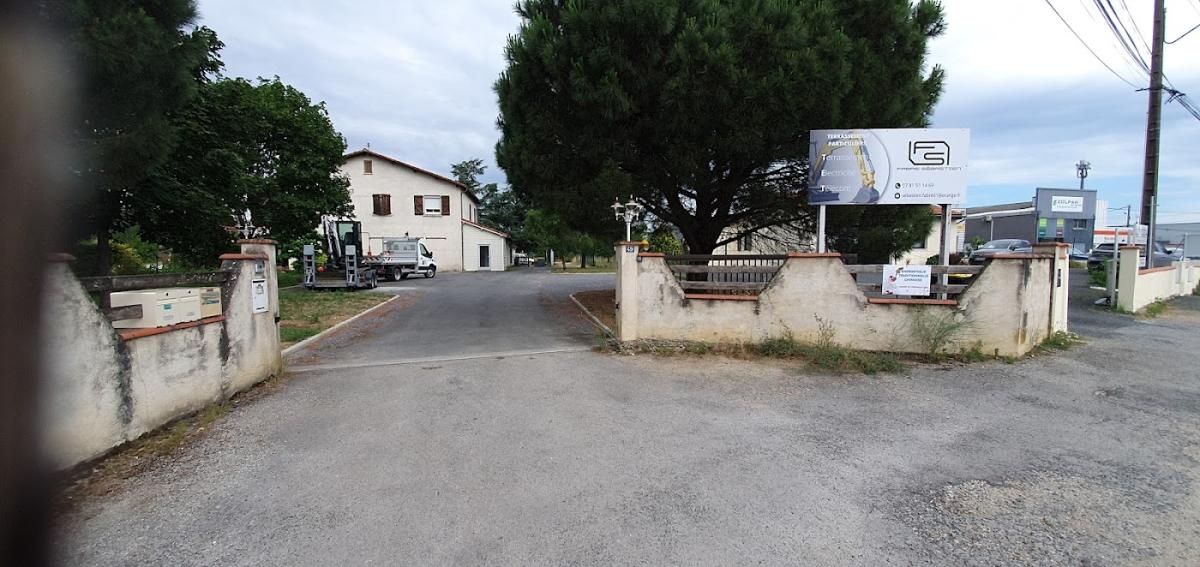 EURL Fabre Sebastien