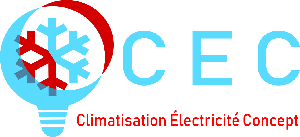 CEC Climatisation Électricité Concept