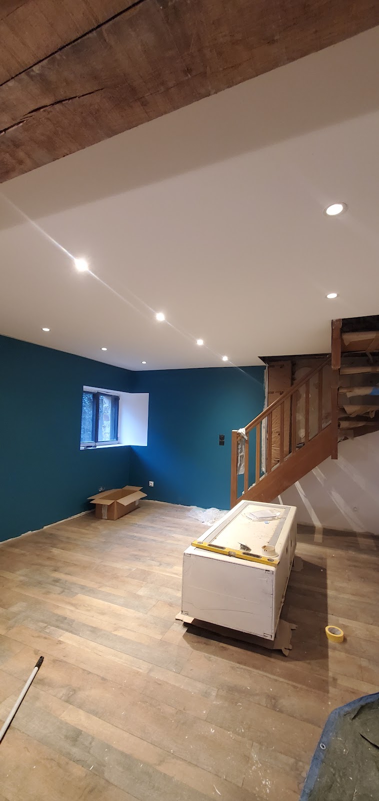 David LAURANT Électricité