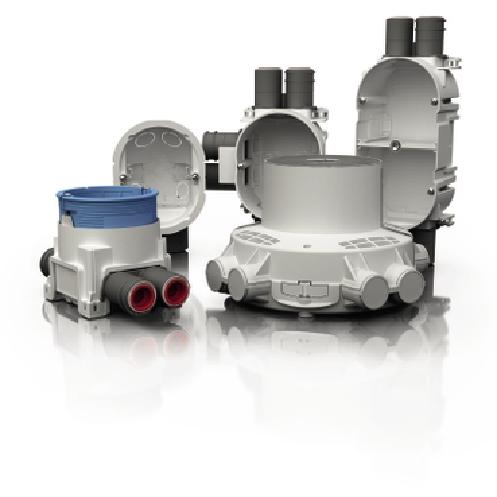 Idée Concept - Electricien