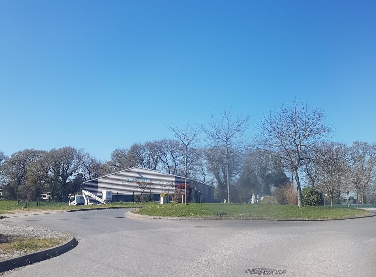 Entreprise Kerveadou - Électricité