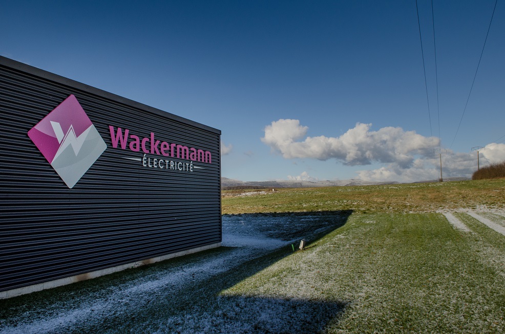 Electricité Wackermann