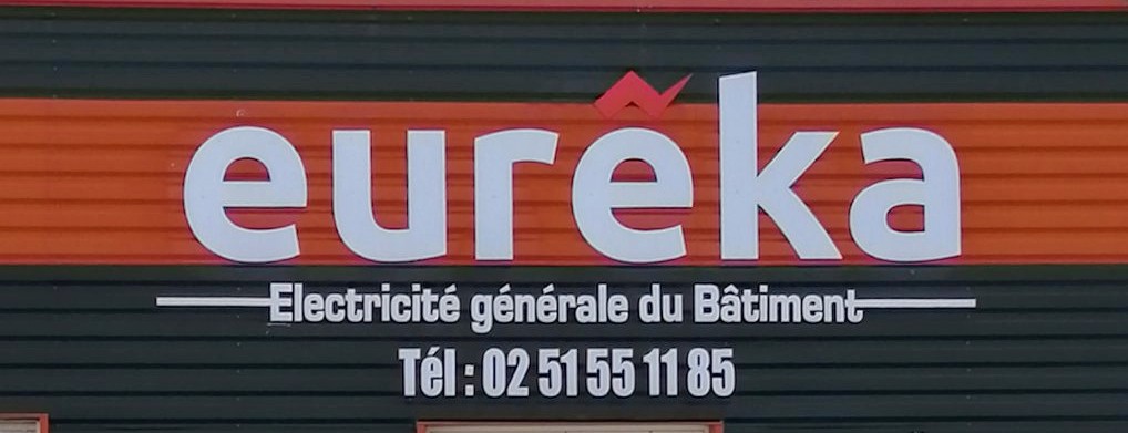 Eurêka électricité
