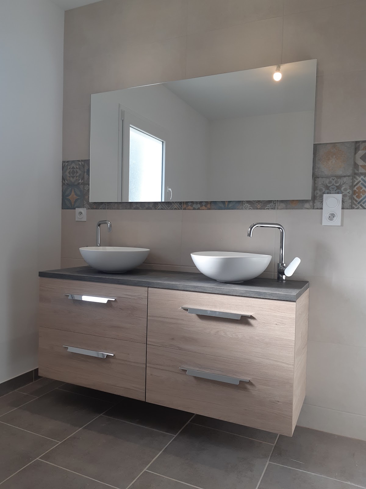 SARL TESSIER PLOMBERIE ELECTRICITE ENERGIES RENOUVELABLE