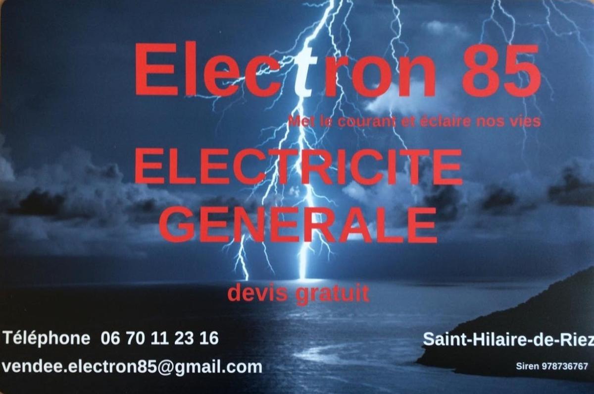 Electron 85