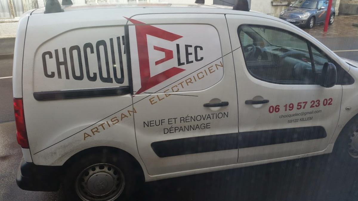 chocqu'elec