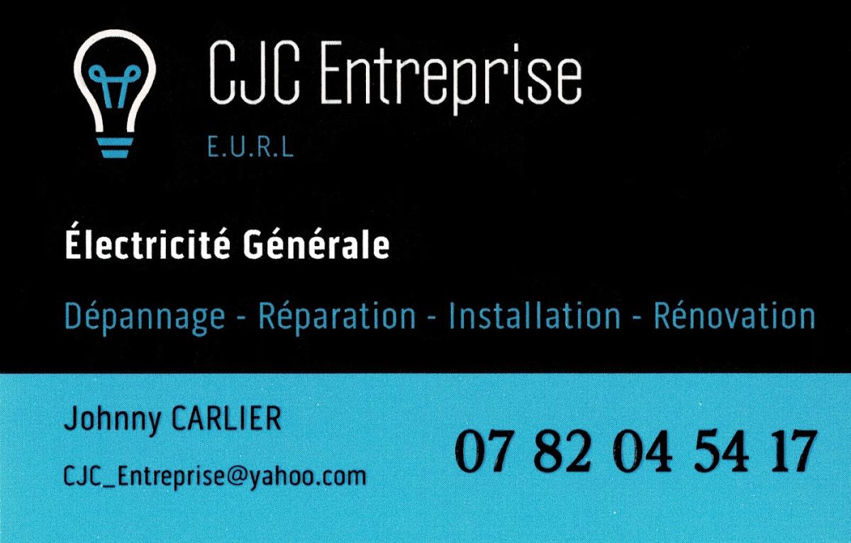 CJC Entreprise