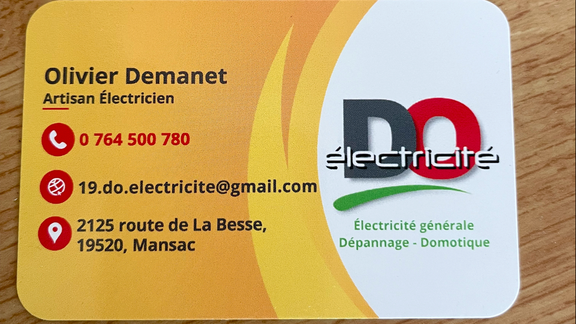 Do-Electricité