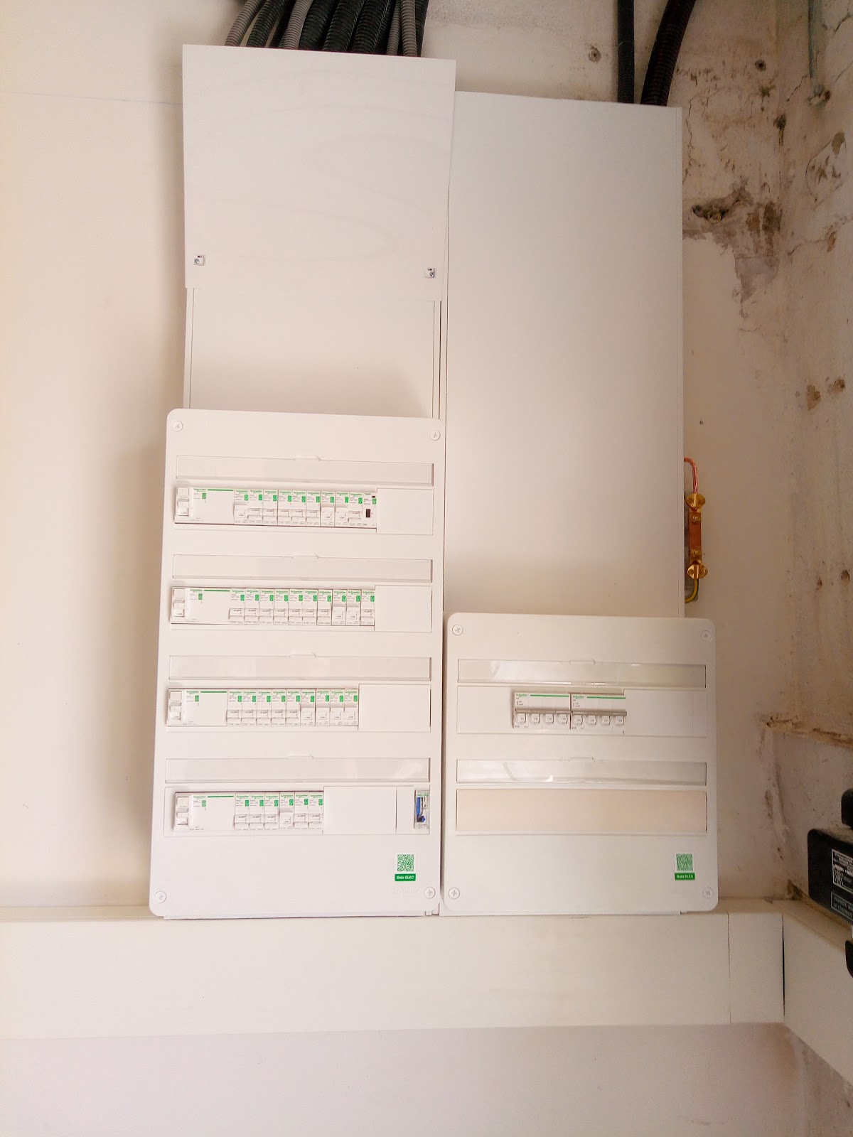 PHILServices Multi-Travaux