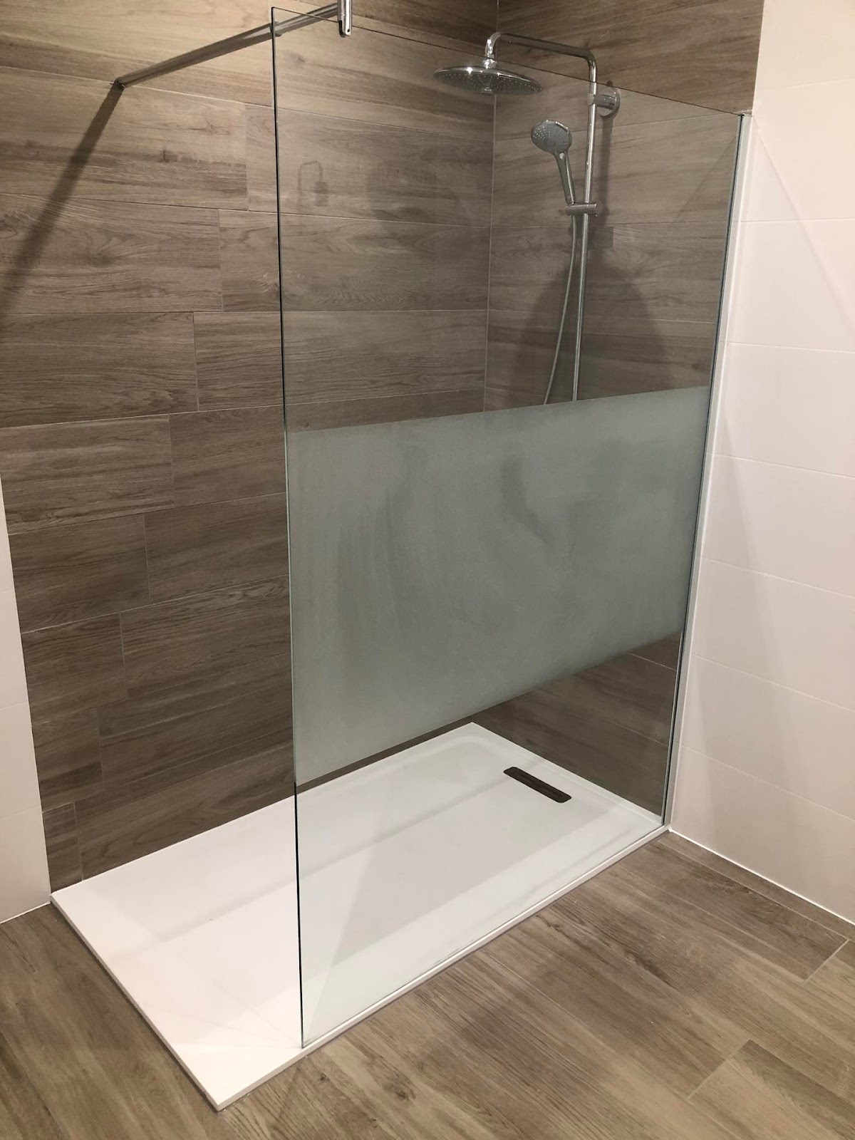 David Delcampe : Création & Rénovation de Salles de Bains